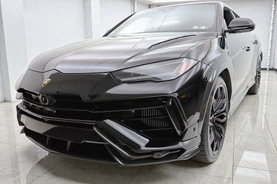 2024 Lamborghini Urus Performante/LEASE OPTIONS AVAILABLE