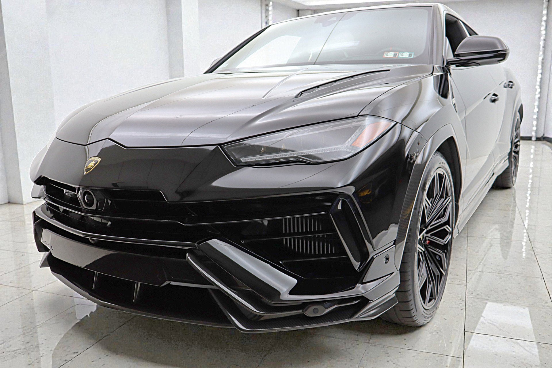 2024 Lamborghini Urus Performante/LEASE OPTIONS AVAILABLE