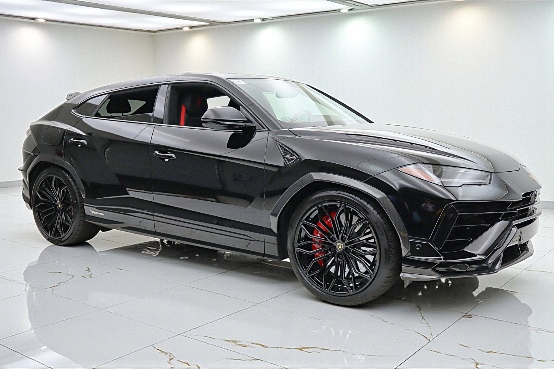 2024 Lamborghini Urus Performante/LEASE OPTIONS AVAILABLE