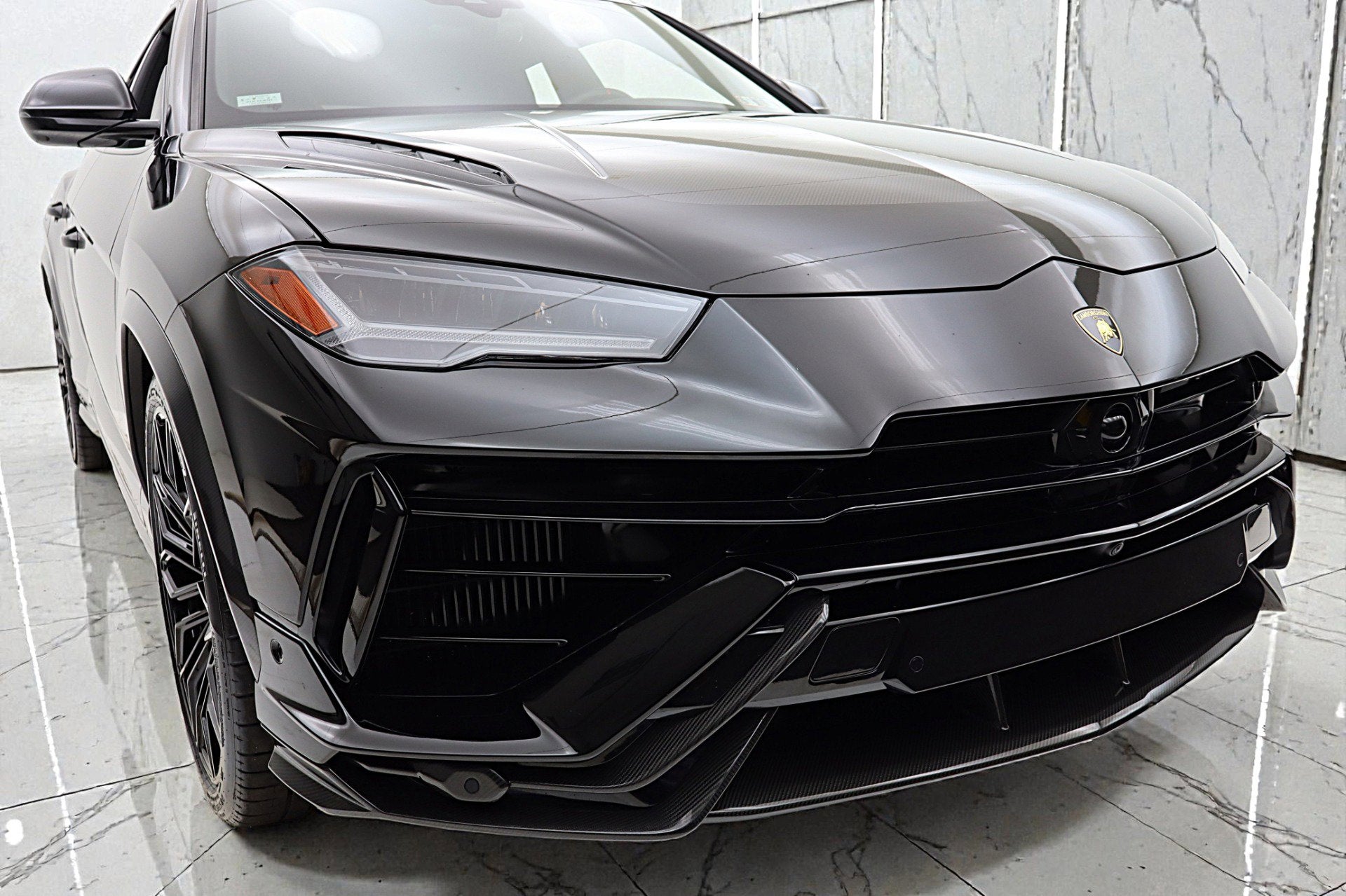 2024 Lamborghini Urus Performante/LEASE OPTIONS AVAILABLE