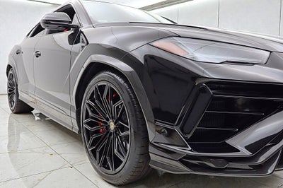 2024 Lamborghini Urus Performante/LEASE OPTIONS AVAILABLE