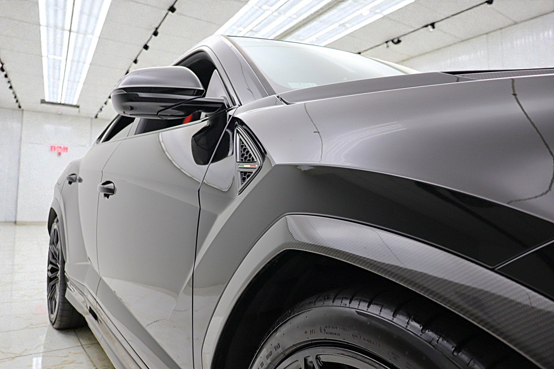 2024 Lamborghini Urus Performante/LEASE OPTIONS AVAILABLE