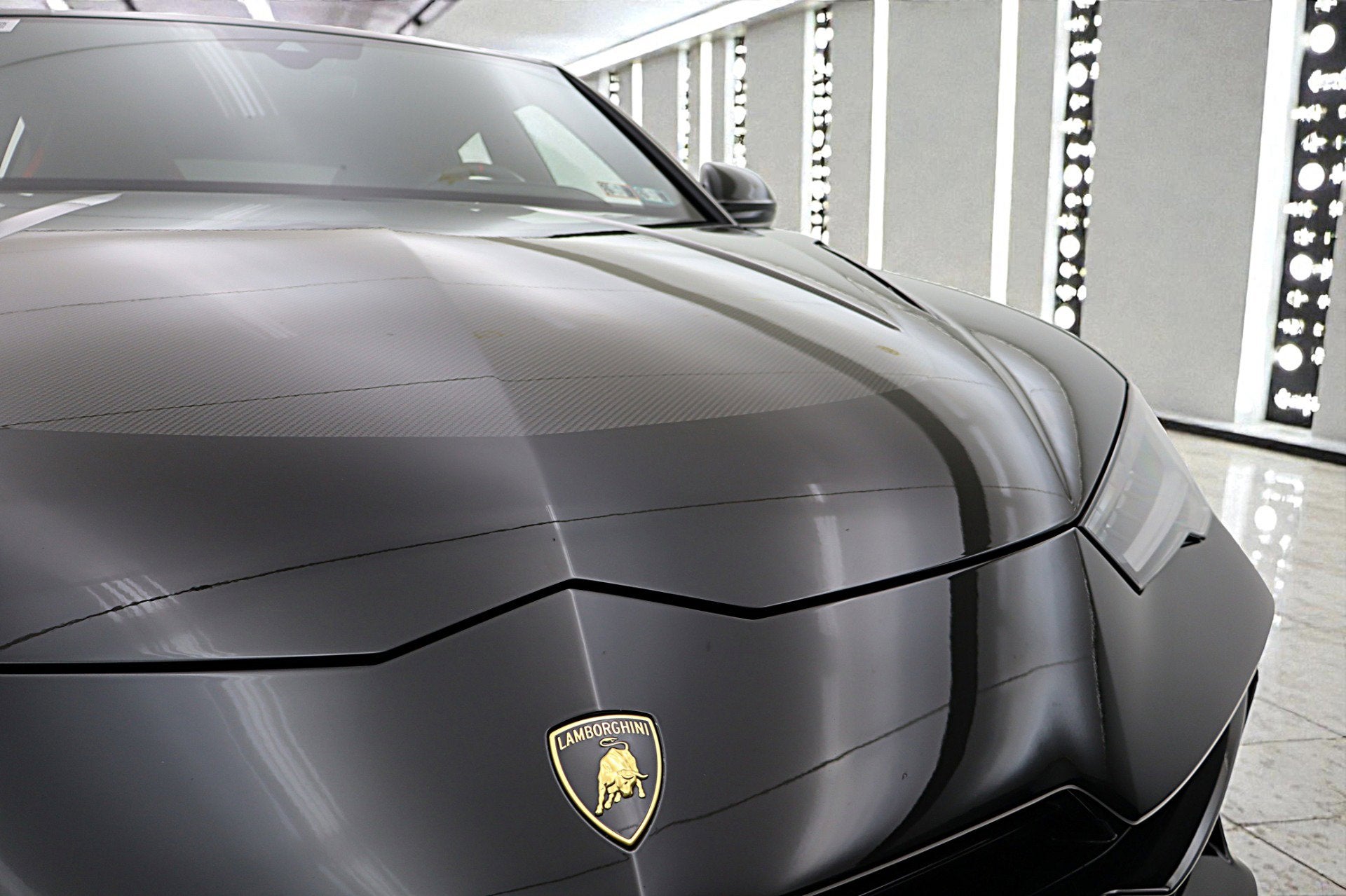 2024 Lamborghini Urus Performante/LEASE OPTIONS AVAILABLE