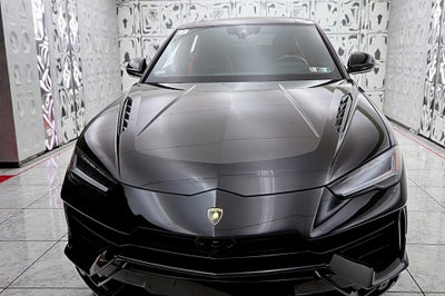 2024 Lamborghini Urus Performante/LEASE OPTIONS AVAILABLE