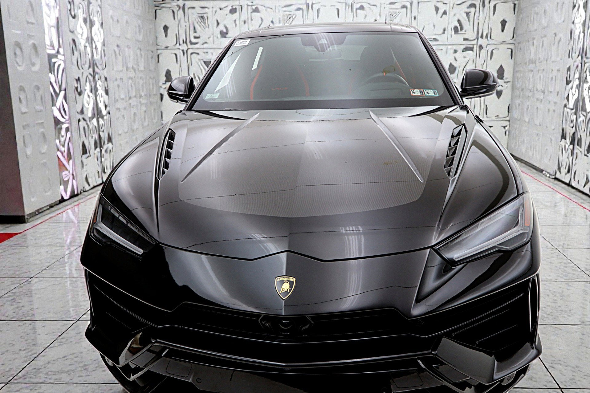 2024 Lamborghini Urus Performante/LEASE OPTIONS AVAILABLE