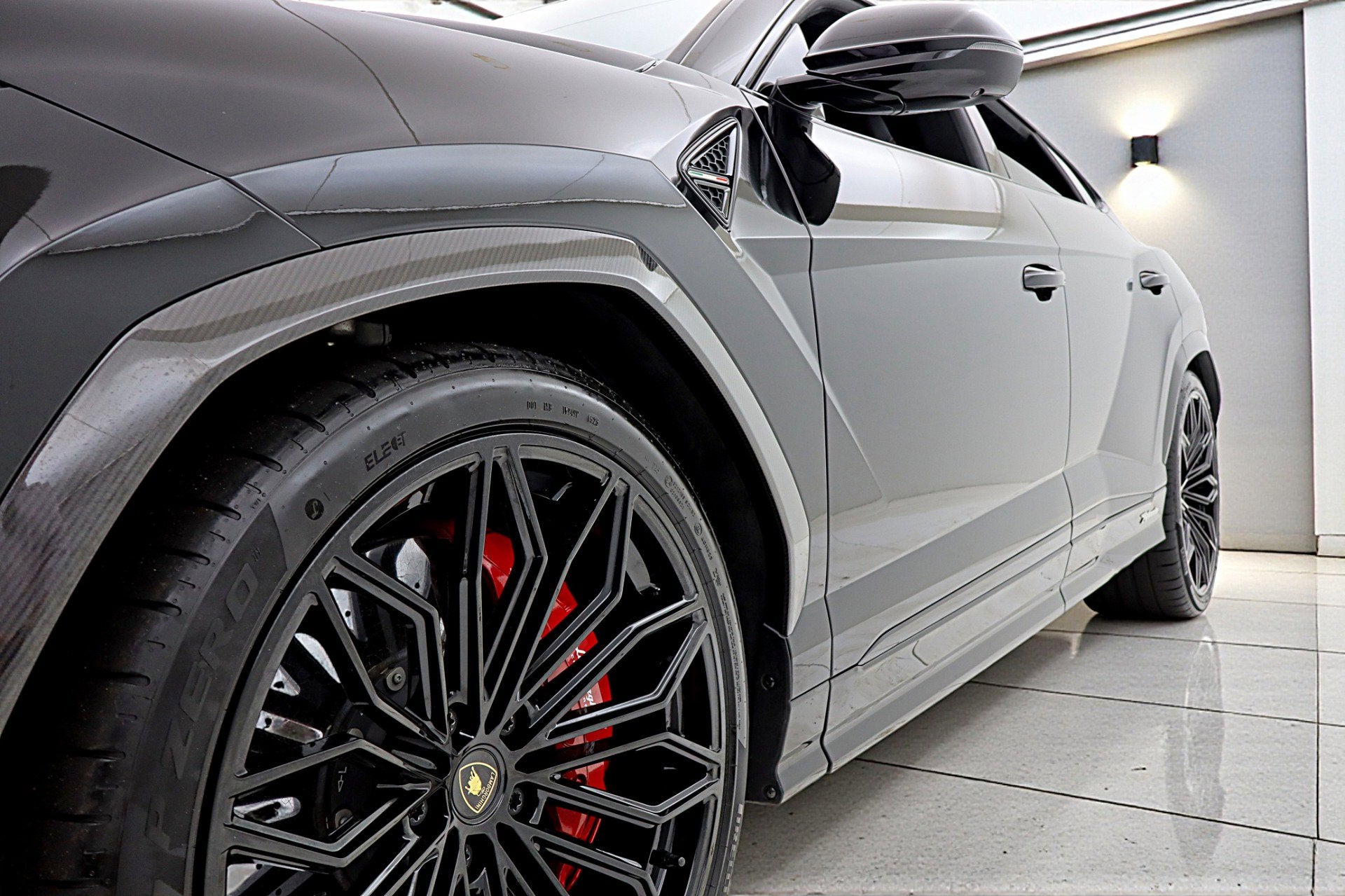 2024 Lamborghini Urus Performante/LEASE OPTIONS AVAILABLE