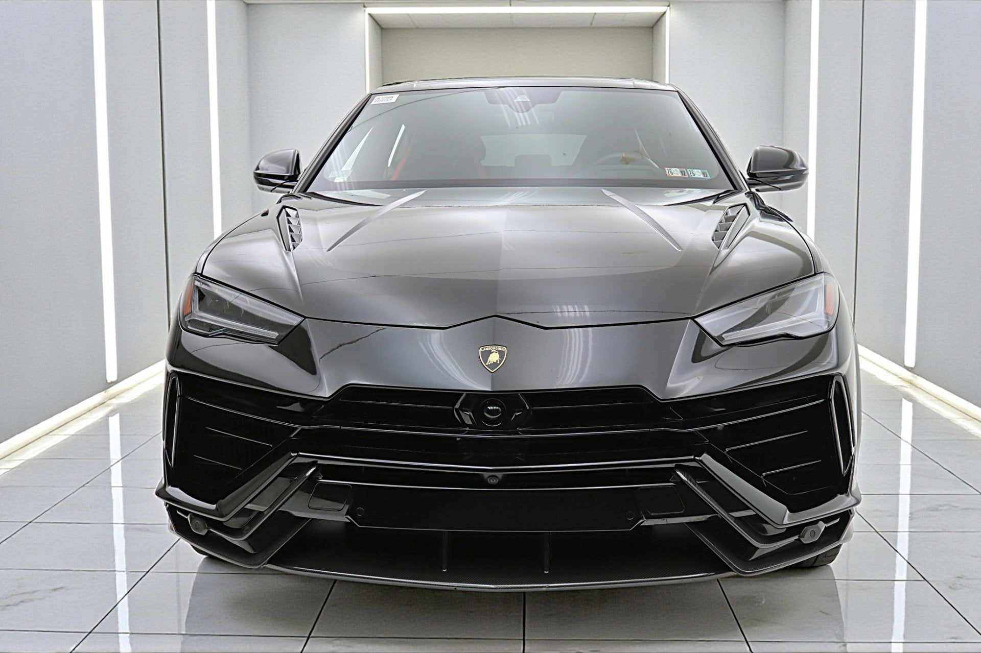 2024 Lamborghini Urus Performante/LEASE OPTIONS AVAILABLE