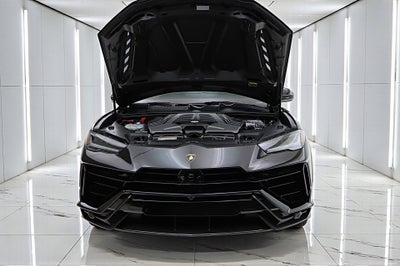 2024 Lamborghini Urus Performante/LEASE OPTIONS AVAILABLE