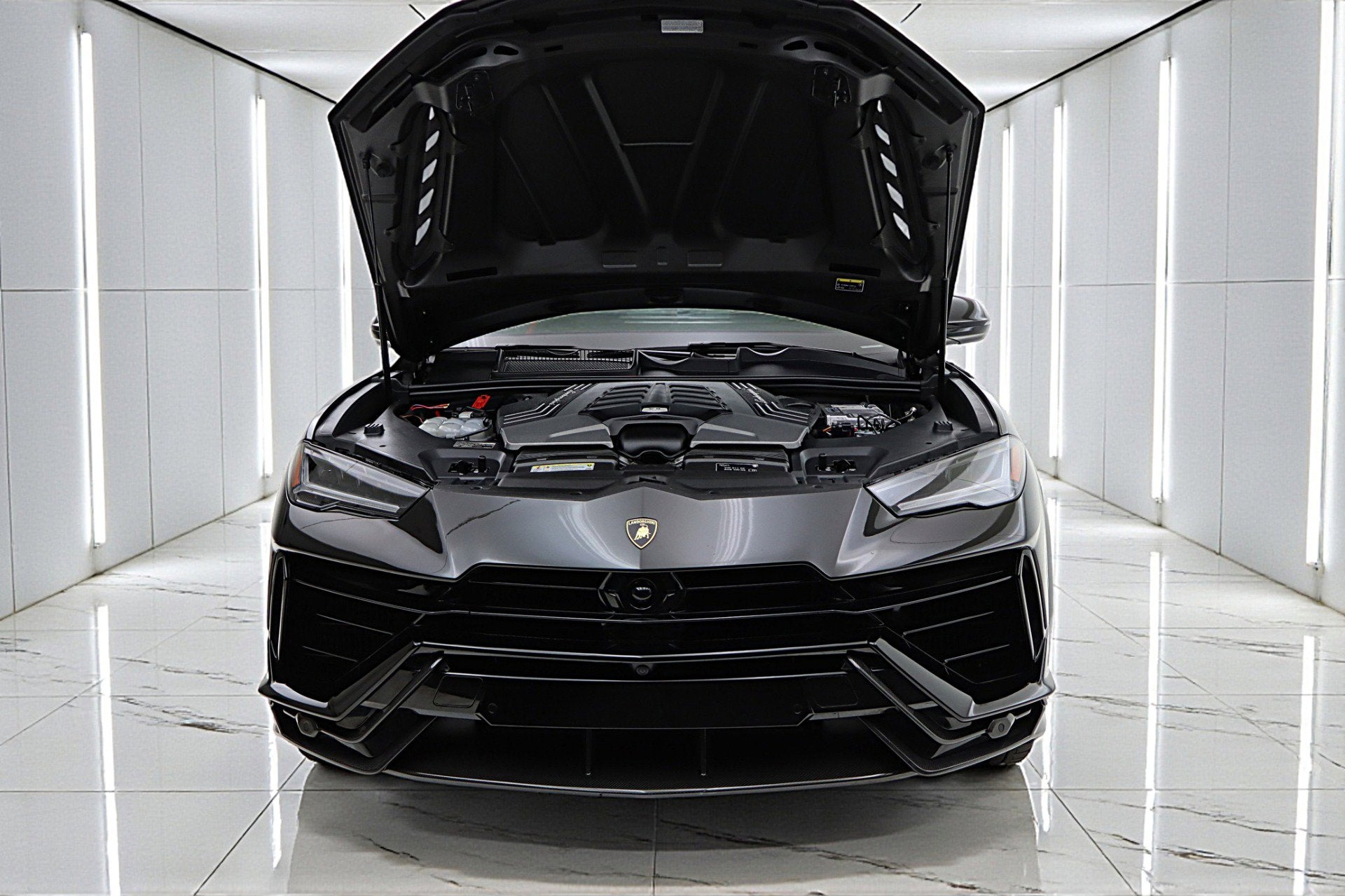 2024 Lamborghini Urus Performante/LEASE OPTIONS AVAILABLE