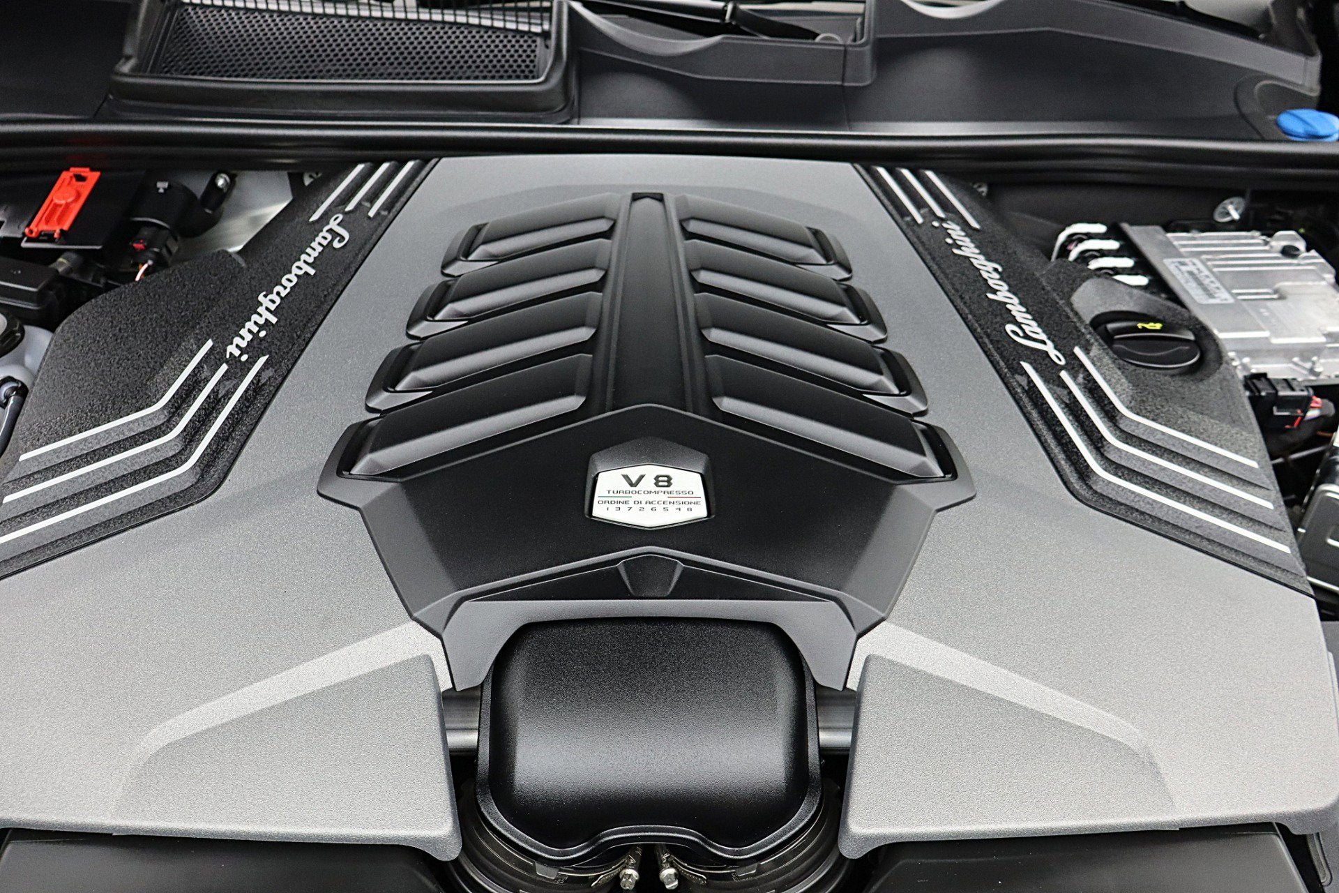 2024 Lamborghini Urus Performante/LEASE OPTIONS AVAILABLE