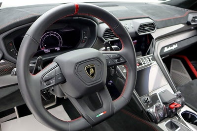 2024 Lamborghini Urus Performante/LEASE OPTIONS AVAILABLE