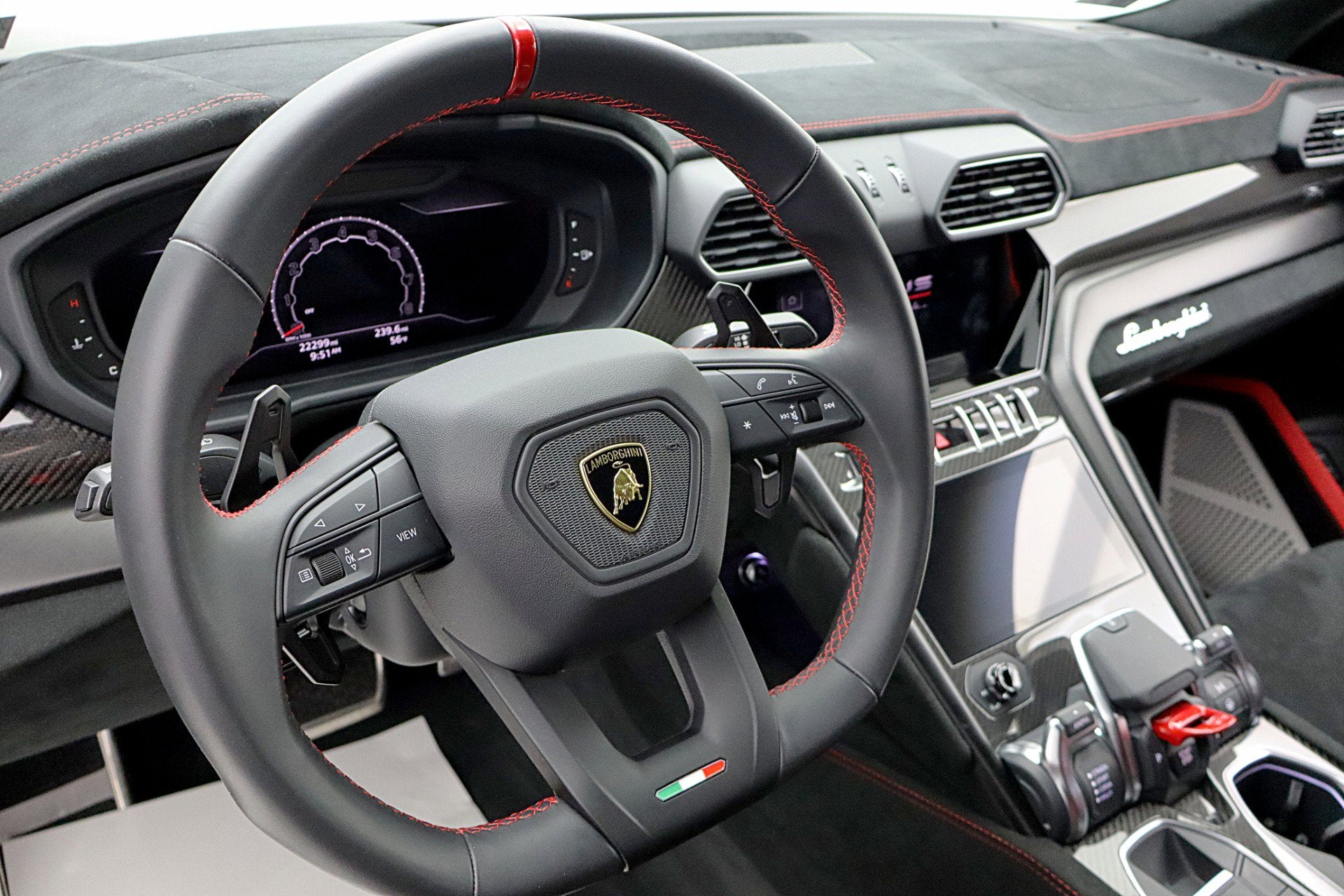 2024 Lamborghini Urus Performante/LEASE OPTIONS AVAILABLE