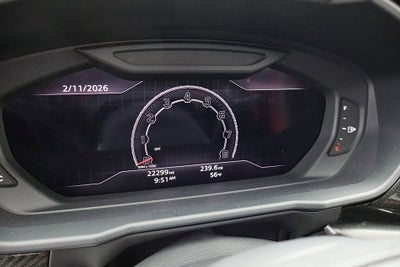 2024 Lamborghini Urus Performante/LEASE OPTIONS AVAILABLE