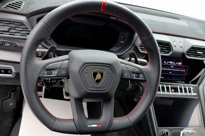 2024 Lamborghini Urus Performante/LEASE OPTIONS AVAILABLE