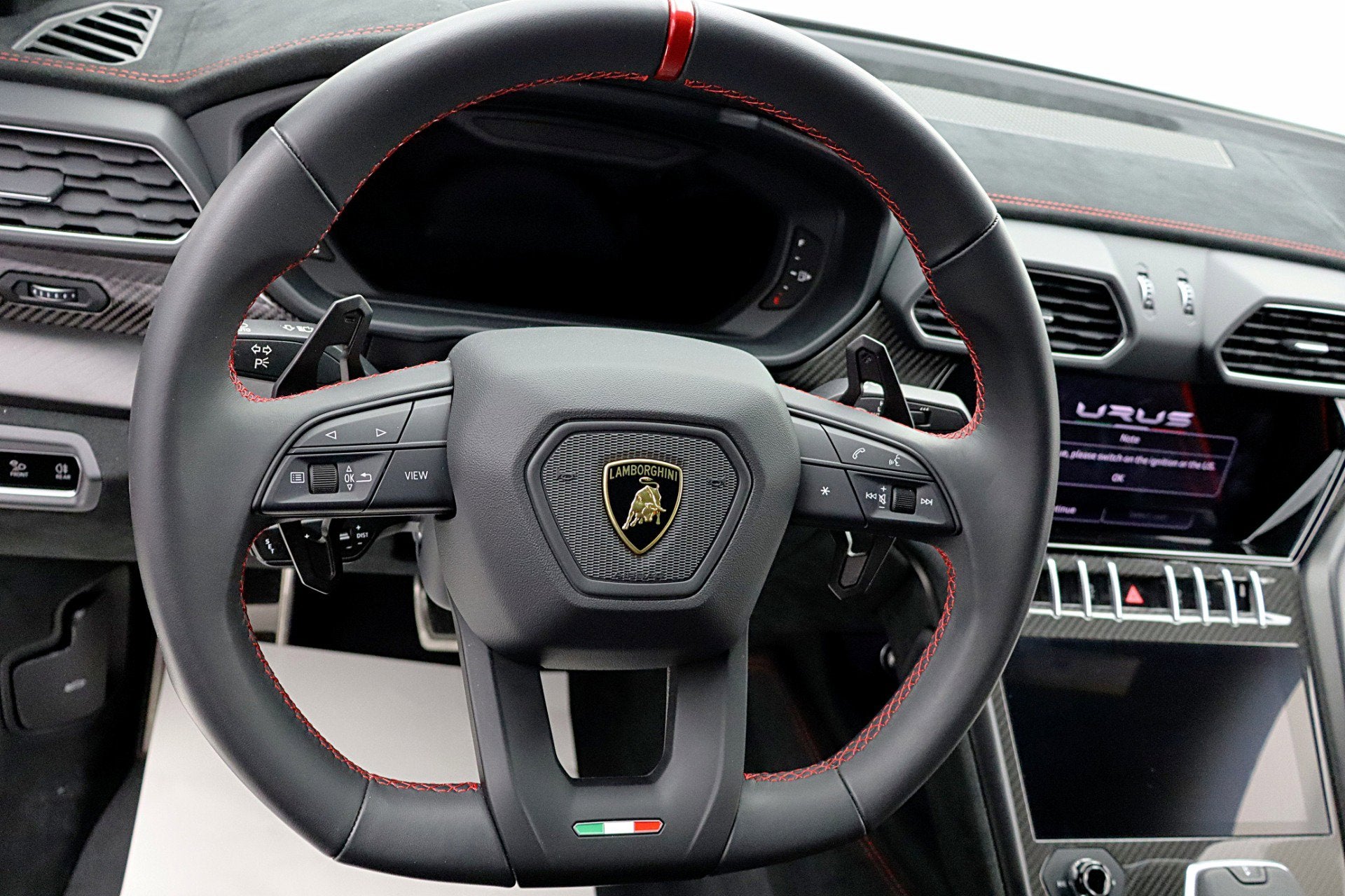 2024 Lamborghini Urus Performante/LEASE OPTIONS AVAILABLE