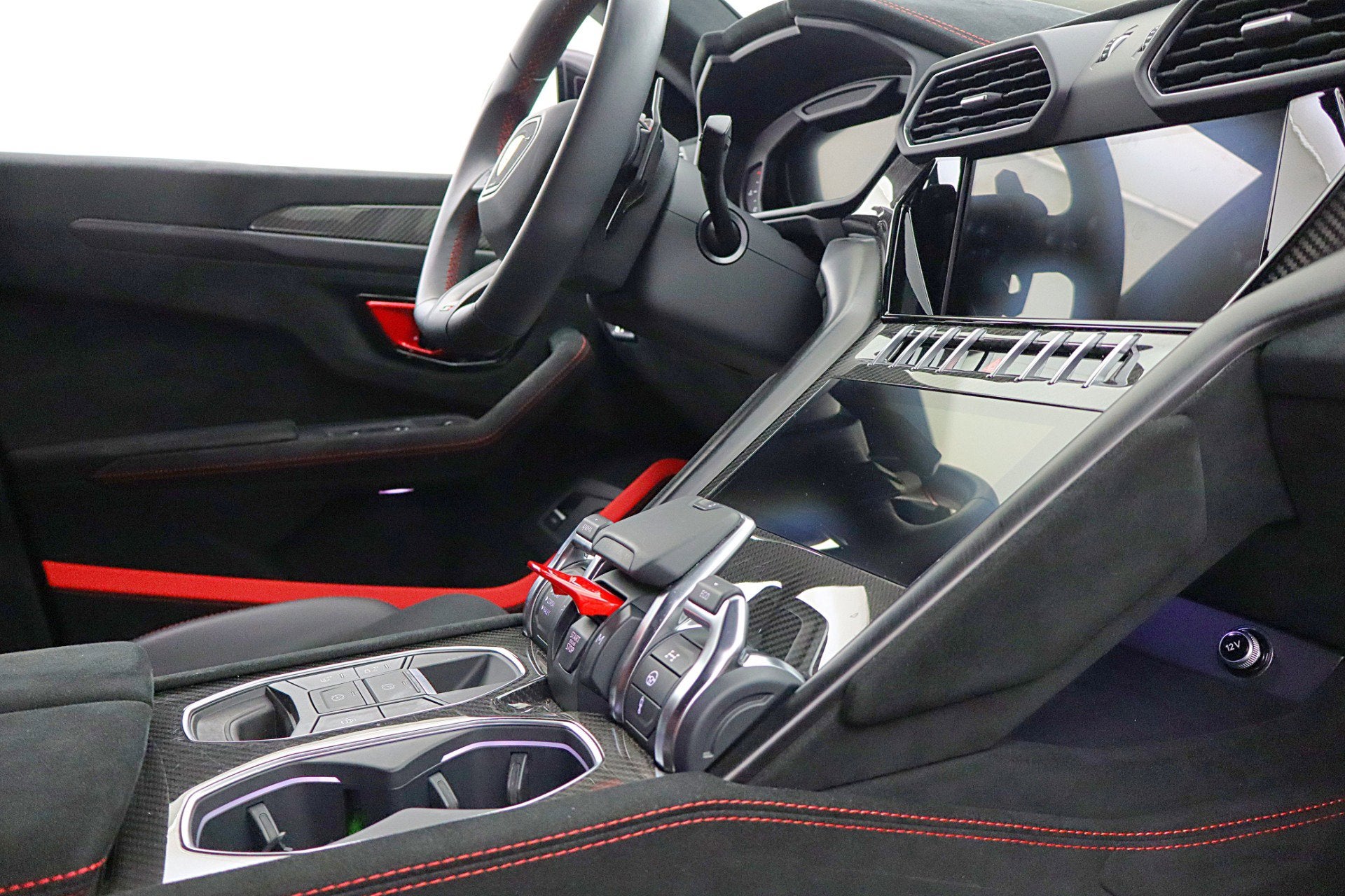 2024 Lamborghini Urus Performante/LEASE OPTIONS AVAILABLE