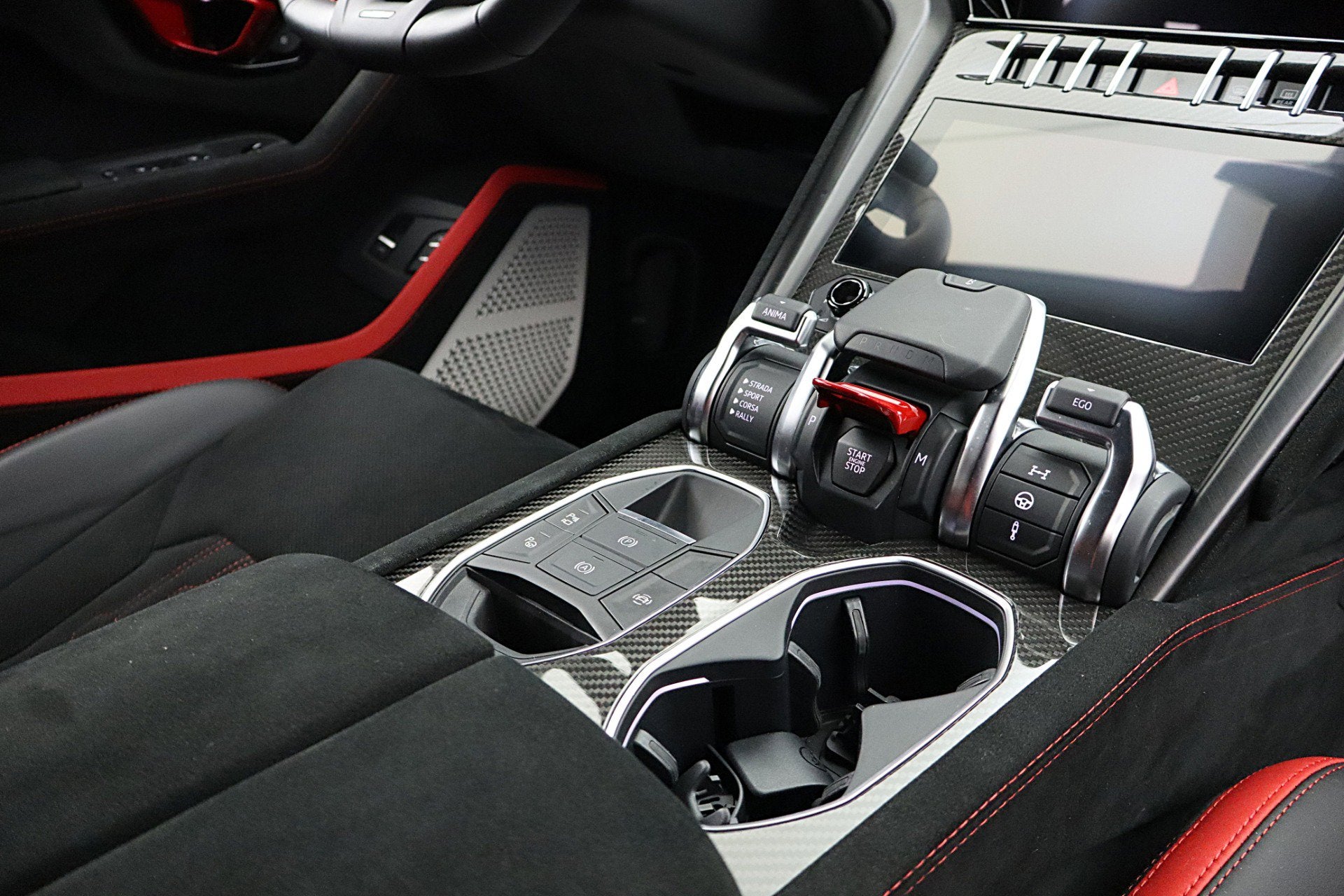 2024 Lamborghini Urus Performante/LEASE OPTIONS AVAILABLE