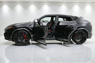 2024 Lamborghini Urus Performante/LEASE OPTIONS AVAILABLE