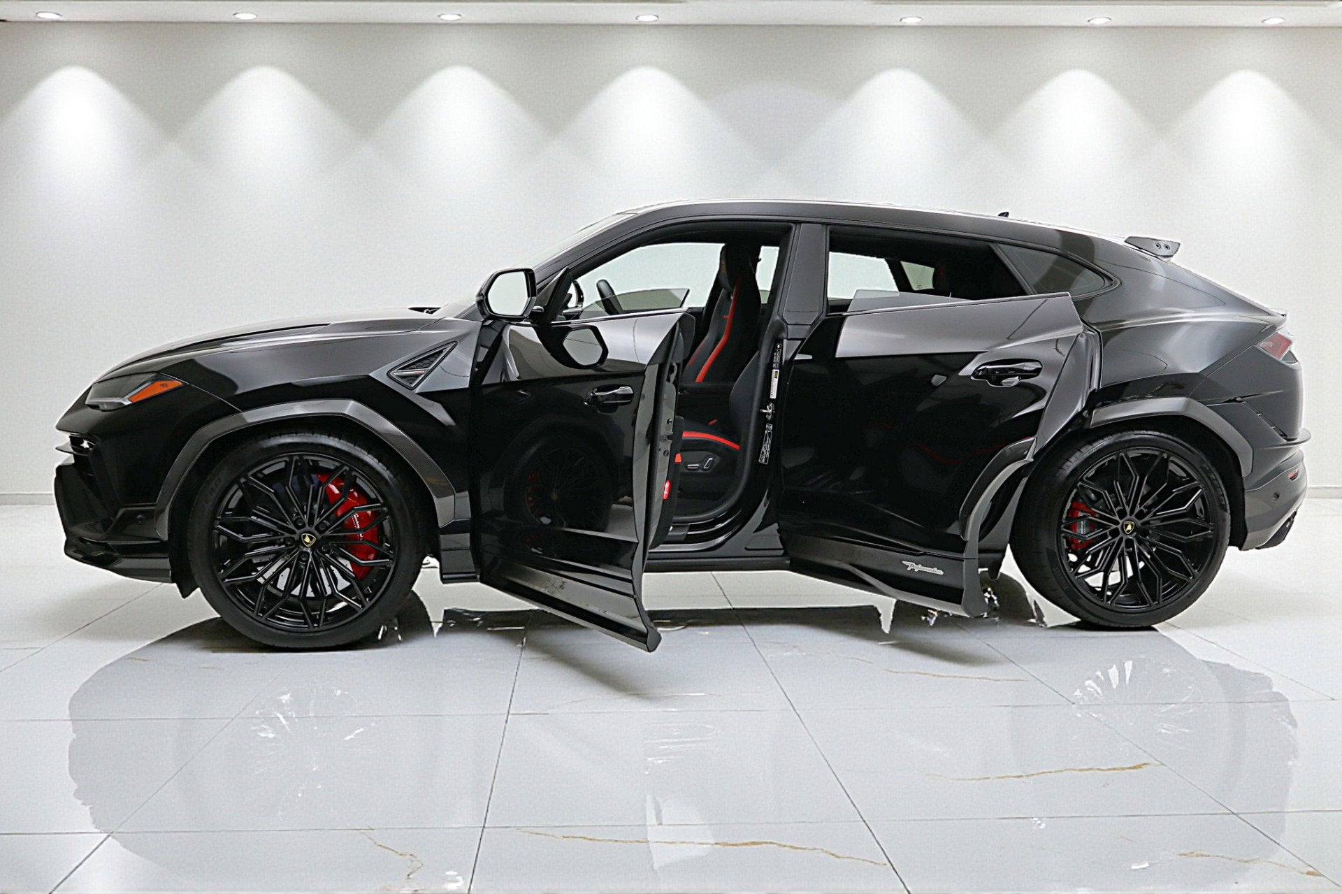 2024 Lamborghini Urus Performante/LEASE OPTIONS AVAILABLE