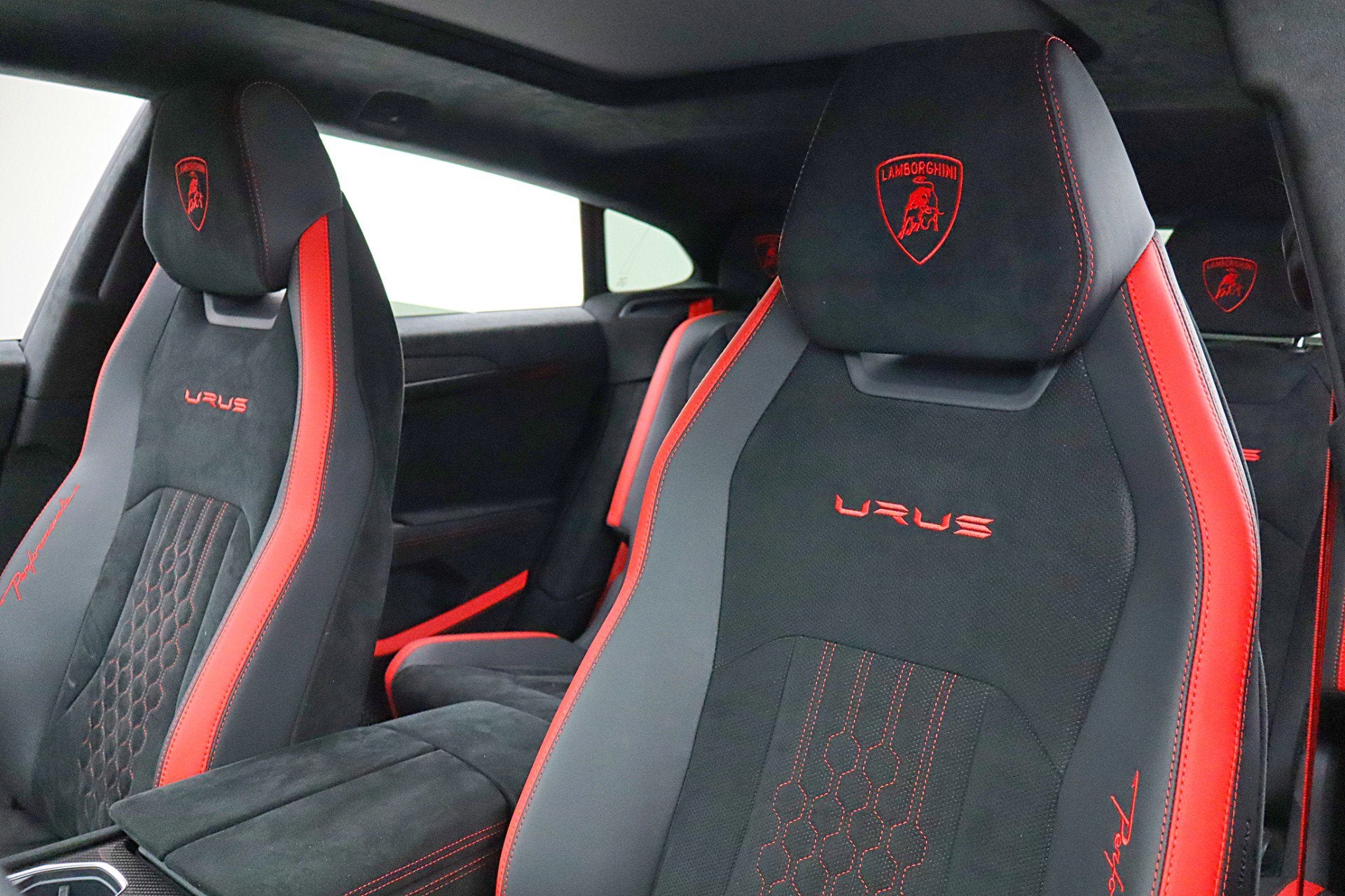2024 Lamborghini Urus Performante/LEASE OPTIONS AVAILABLE