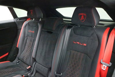 2024 Lamborghini Urus Performante/LEASE OPTIONS AVAILABLE