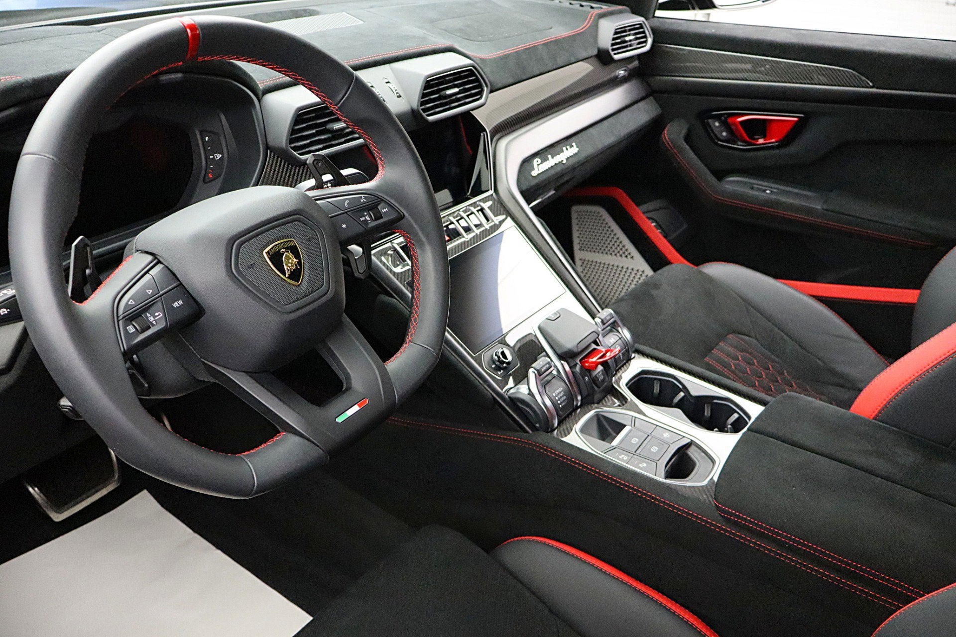 2024 Lamborghini Urus Performante/LEASE OPTIONS AVAILABLE