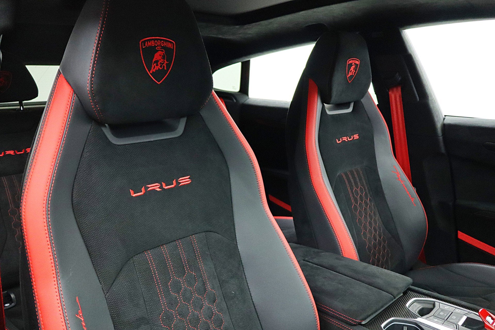 2024 Lamborghini Urus Performante/LEASE OPTIONS AVAILABLE