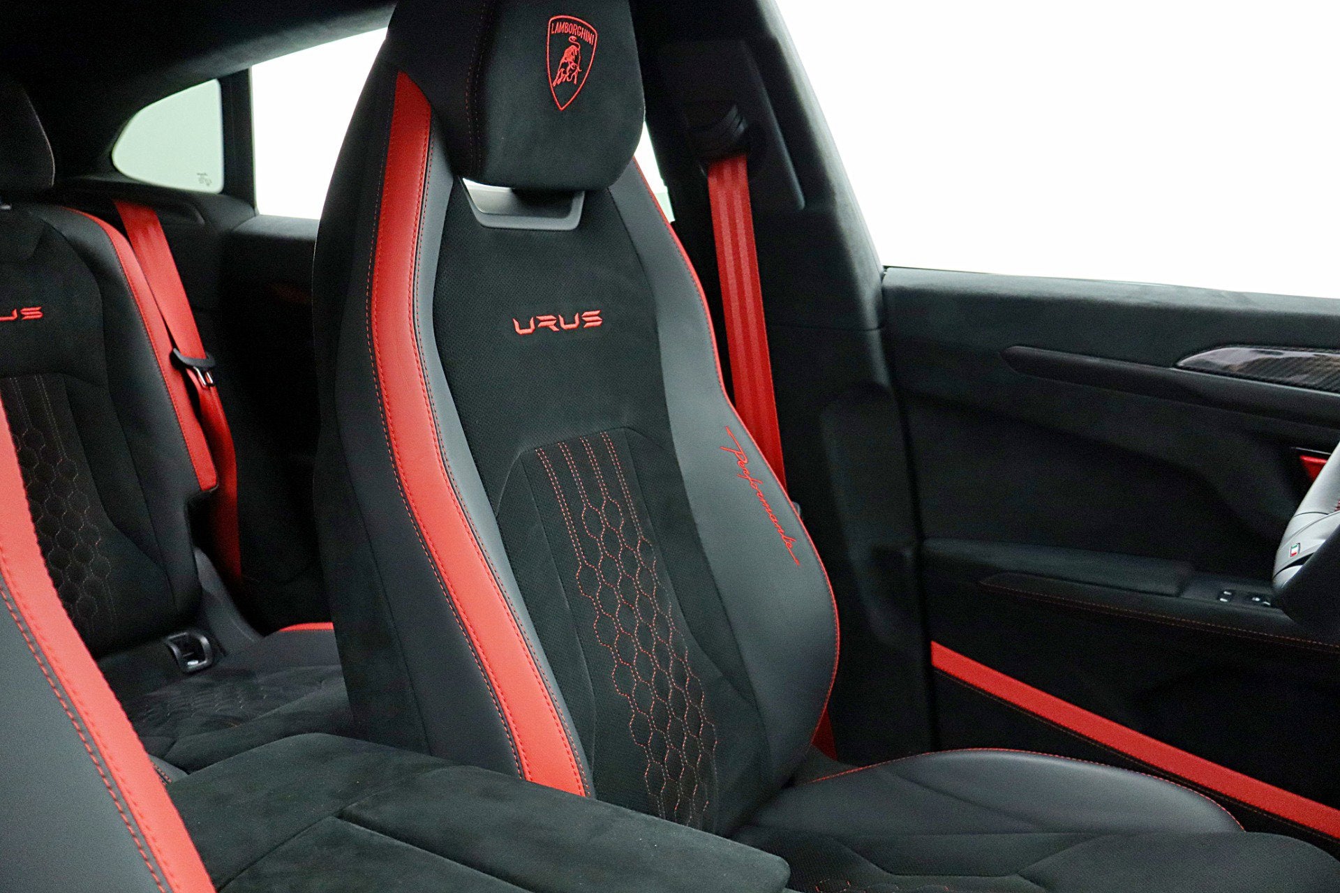 2024 Lamborghini Urus Performante/LEASE OPTIONS AVAILABLE