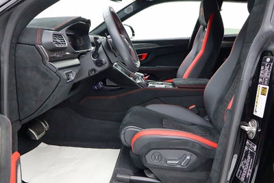 2024 Lamborghini Urus Performante/LEASE OPTIONS AVAILABLE