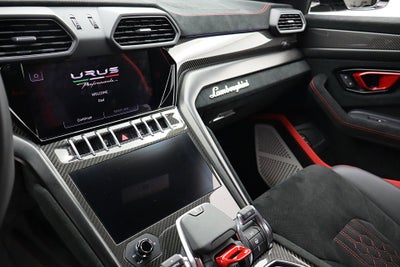 2024 Lamborghini Urus Performante/LEASE OPTIONS AVAILABLE