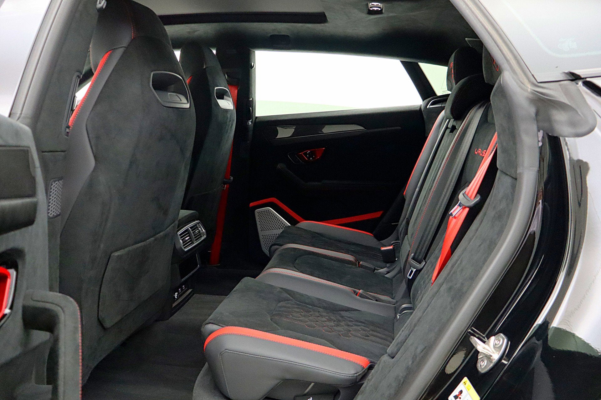 2024 Lamborghini Urus Performante/LEASE OPTIONS AVAILABLE