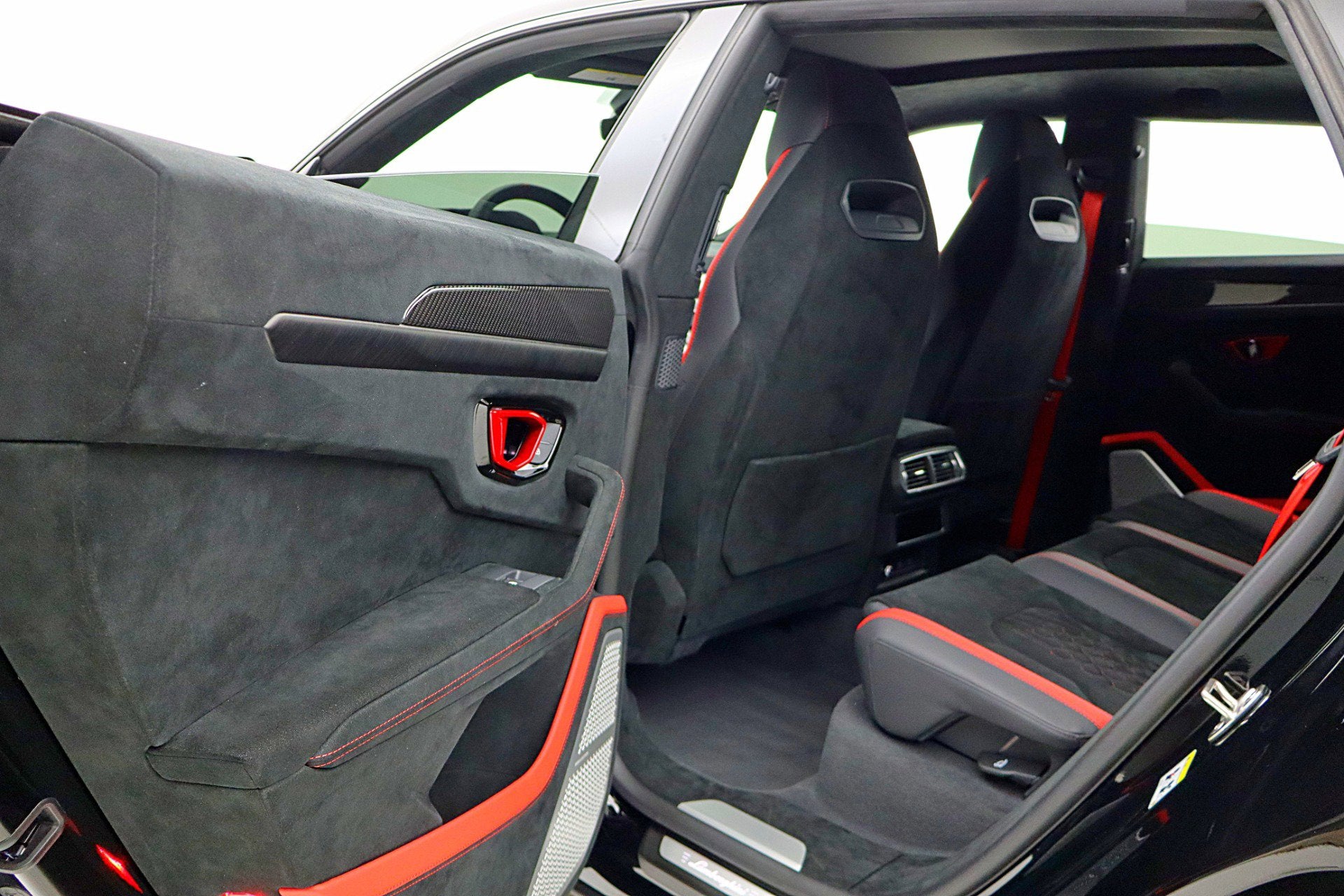 2024 Lamborghini Urus Performante/LEASE OPTIONS AVAILABLE