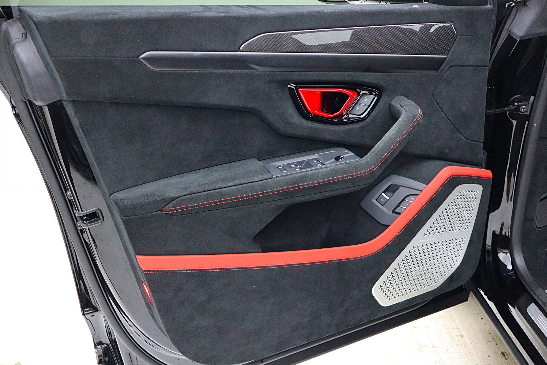 2024 Lamborghini Urus Performante/LEASE OPTIONS AVAILABLE