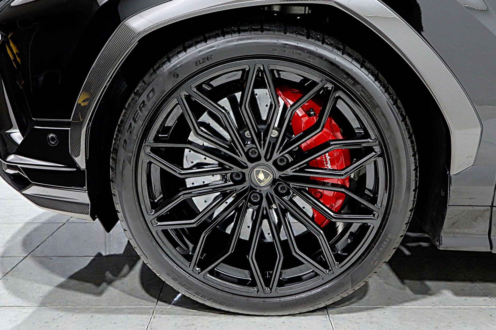 2024 Lamborghini Urus Performante/LEASE OPTIONS AVAILABLE