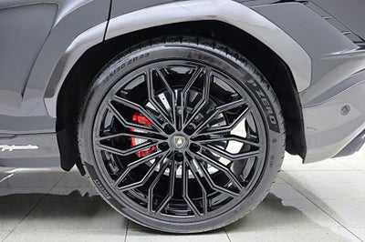 2024 Lamborghini Urus Performante/LEASE OPTIONS AVAILABLE