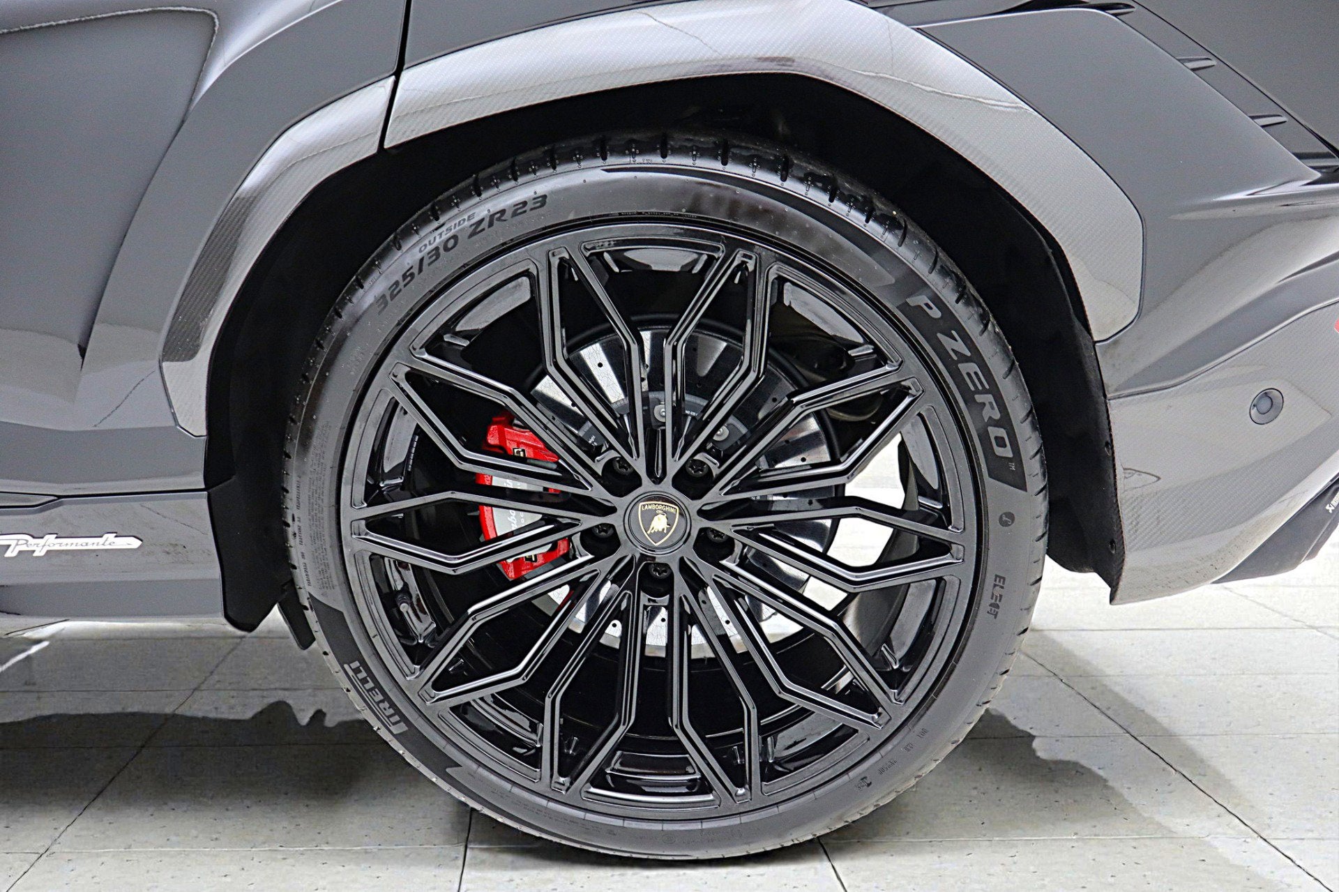 2024 Lamborghini Urus Performante/LEASE OPTIONS AVAILABLE