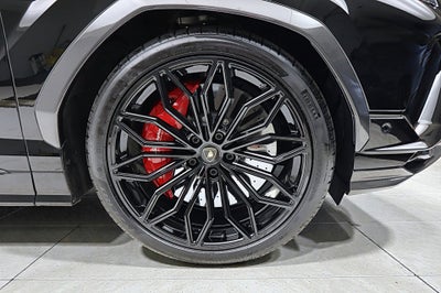 2024 Lamborghini Urus Performante/LEASE OPTIONS AVAILABLE