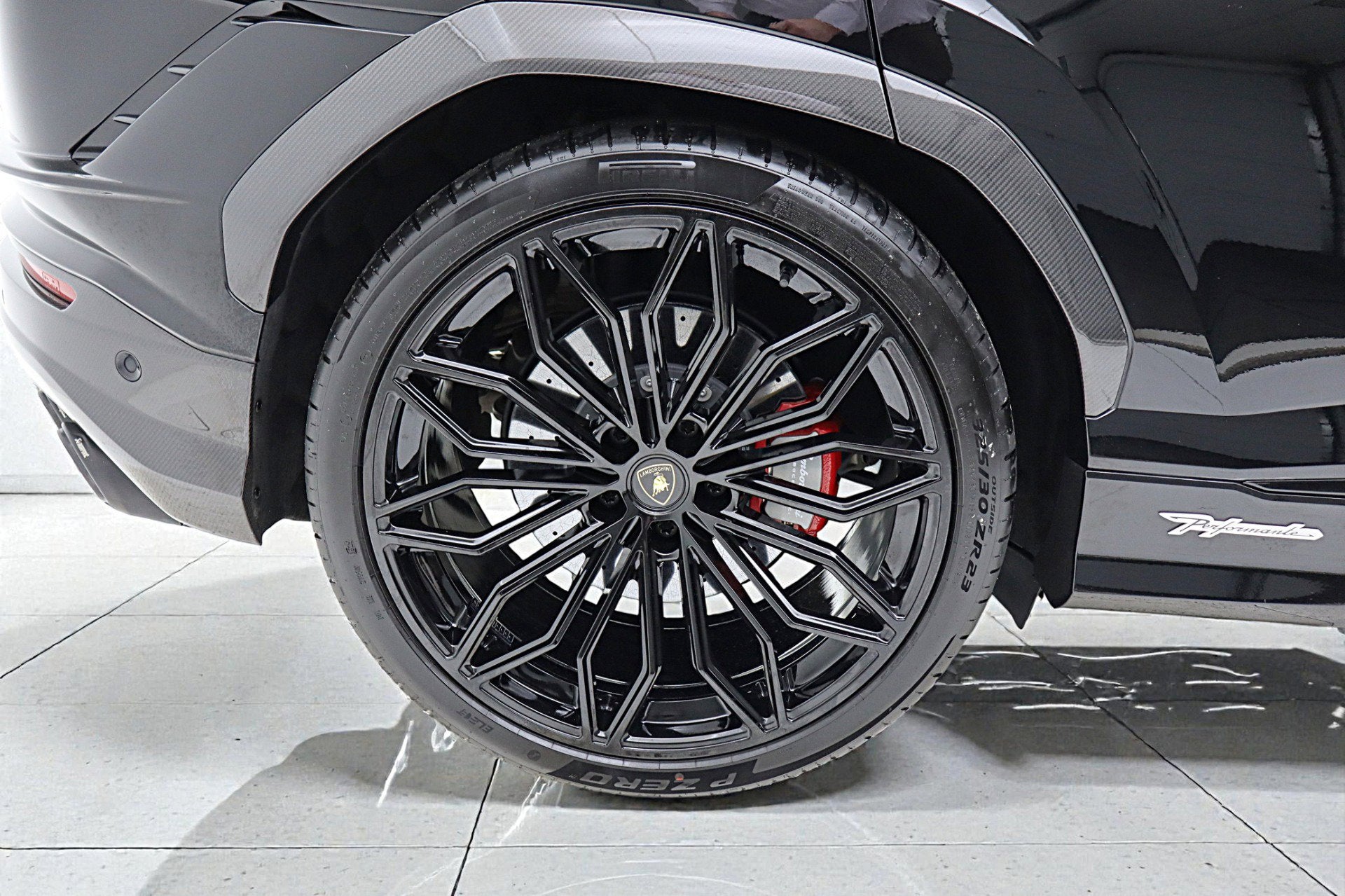 2024 Lamborghini Urus Performante/LEASE OPTIONS AVAILABLE