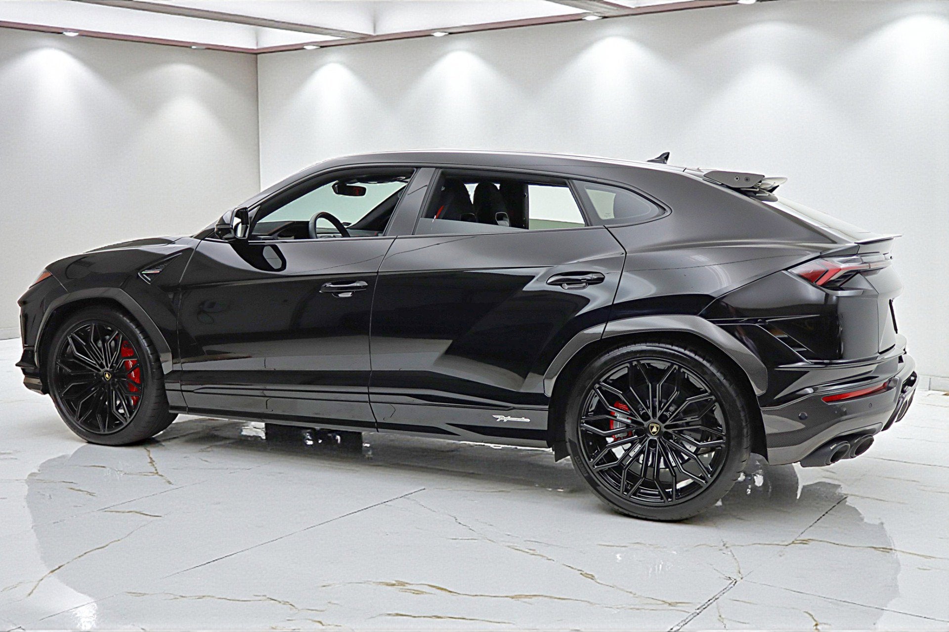 2024 Lamborghini Urus Performante/LEASE OPTIONS AVAILABLE