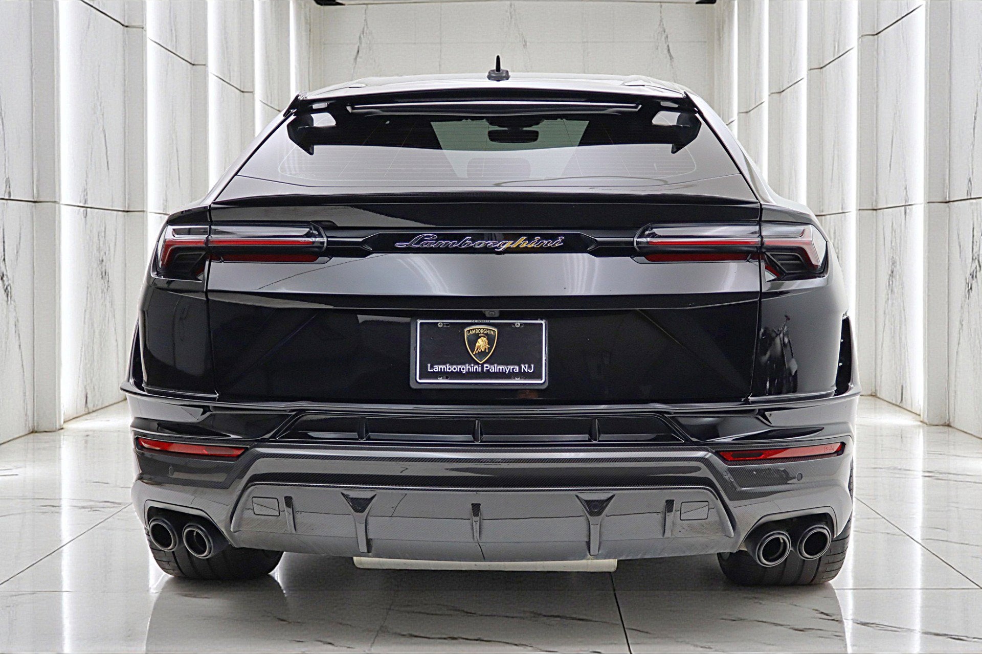 2024 Lamborghini Urus Performante/LEASE OPTIONS AVAILABLE