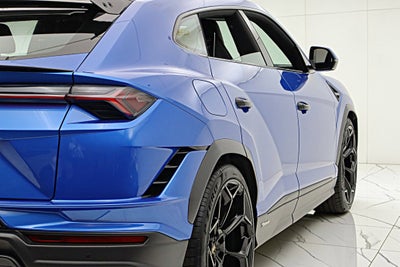 2024 Lamborghini Urus Performante/LEASE OPTIONS AVAILABLE