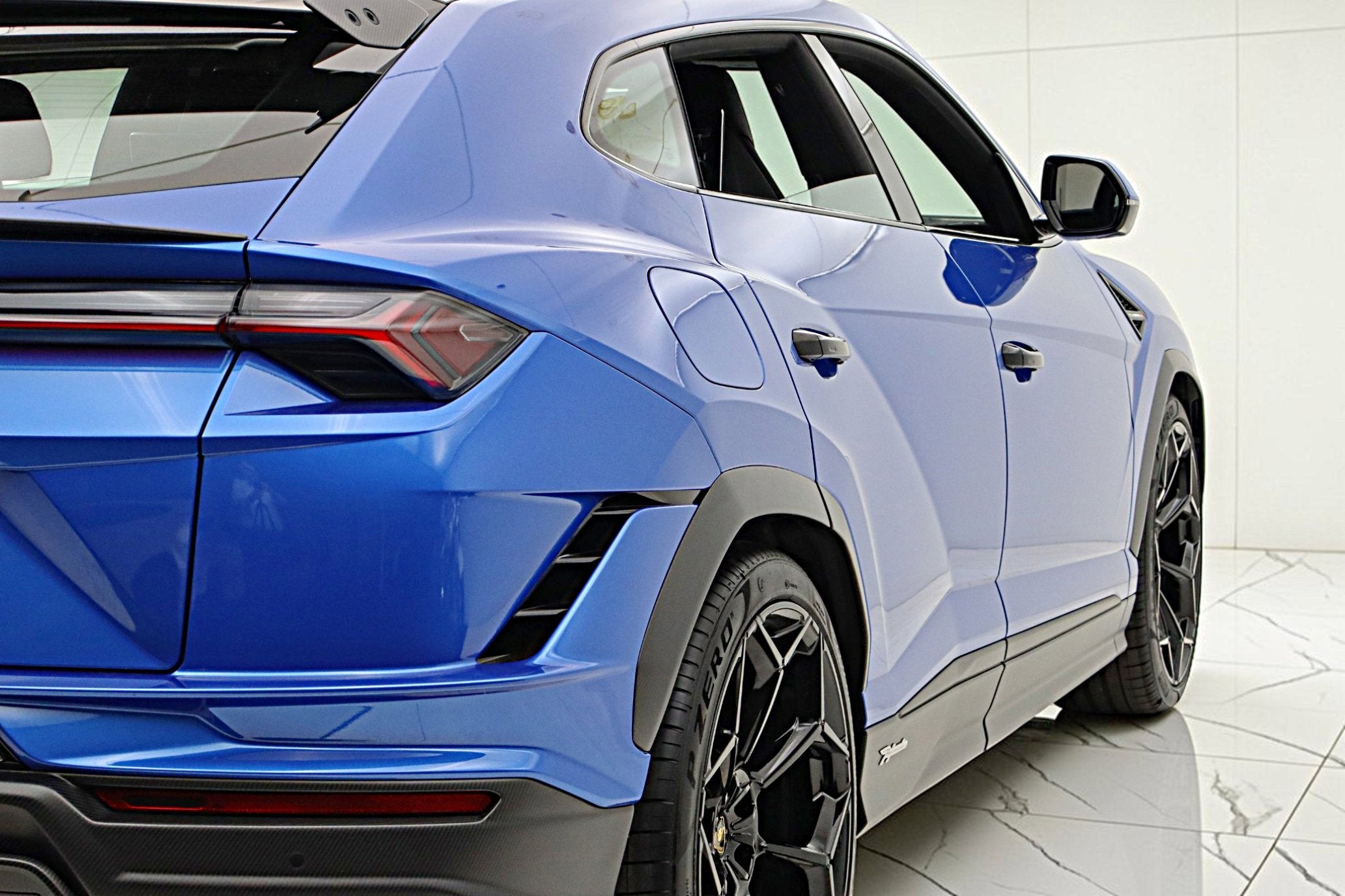 2024 Lamborghini Urus Performante/LEASE OPTIONS AVAILABLE