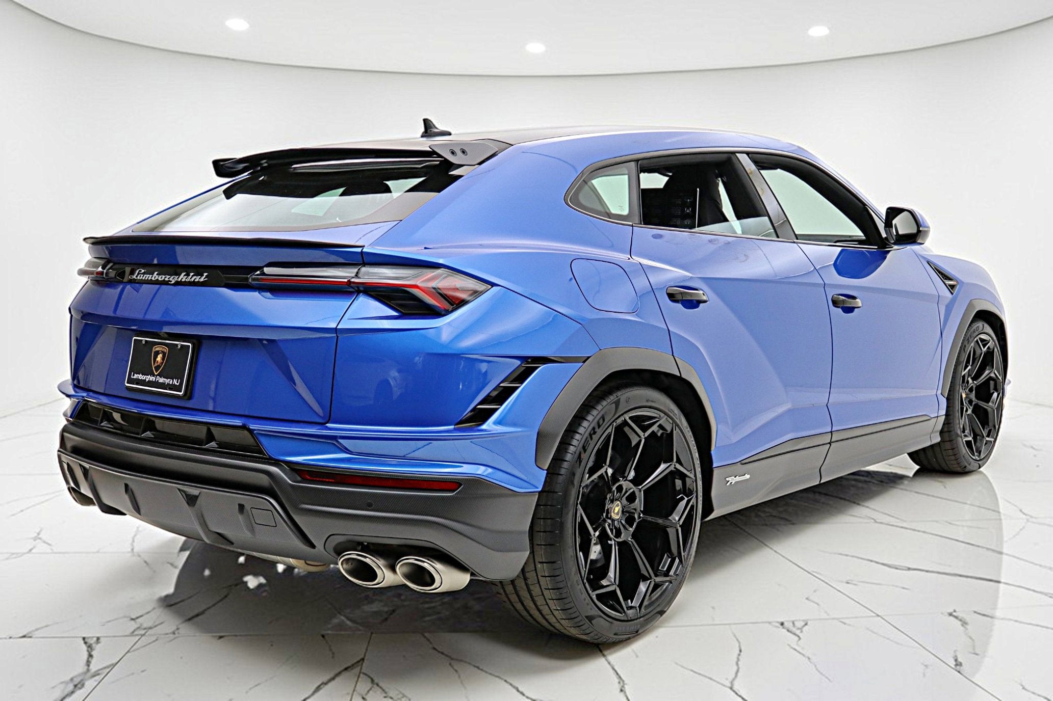 2024 Lamborghini Urus Performante/LEASE OPTIONS AVAILABLE