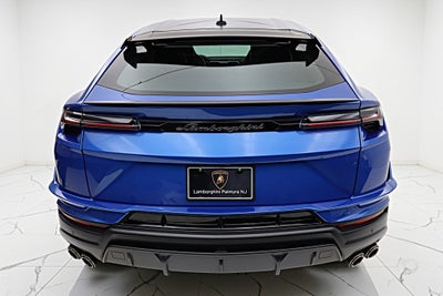 2024 Lamborghini Urus Performante/LEASE OPTIONS AVAILABLE