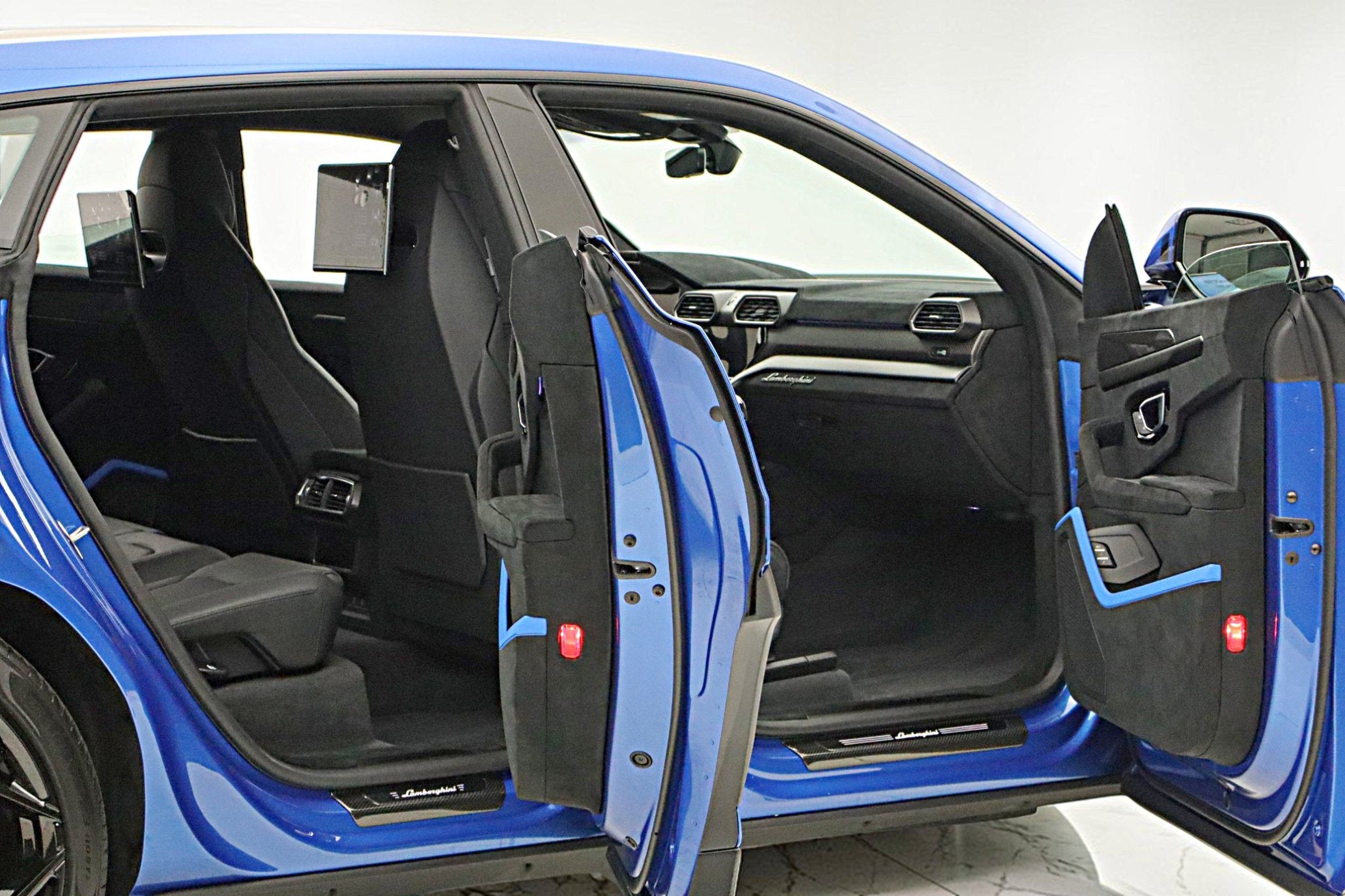 2024 Lamborghini Urus Performante/LEASE OPTIONS AVAILABLE