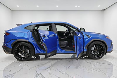 2024 Lamborghini Urus Performante/LEASE OPTIONS AVAILABLE
