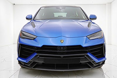 2024 Lamborghini Urus Performante/LEASE OPTIONS AVAILABLE
