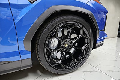 2024 Lamborghini Urus Performante/LEASE OPTIONS AVAILABLE