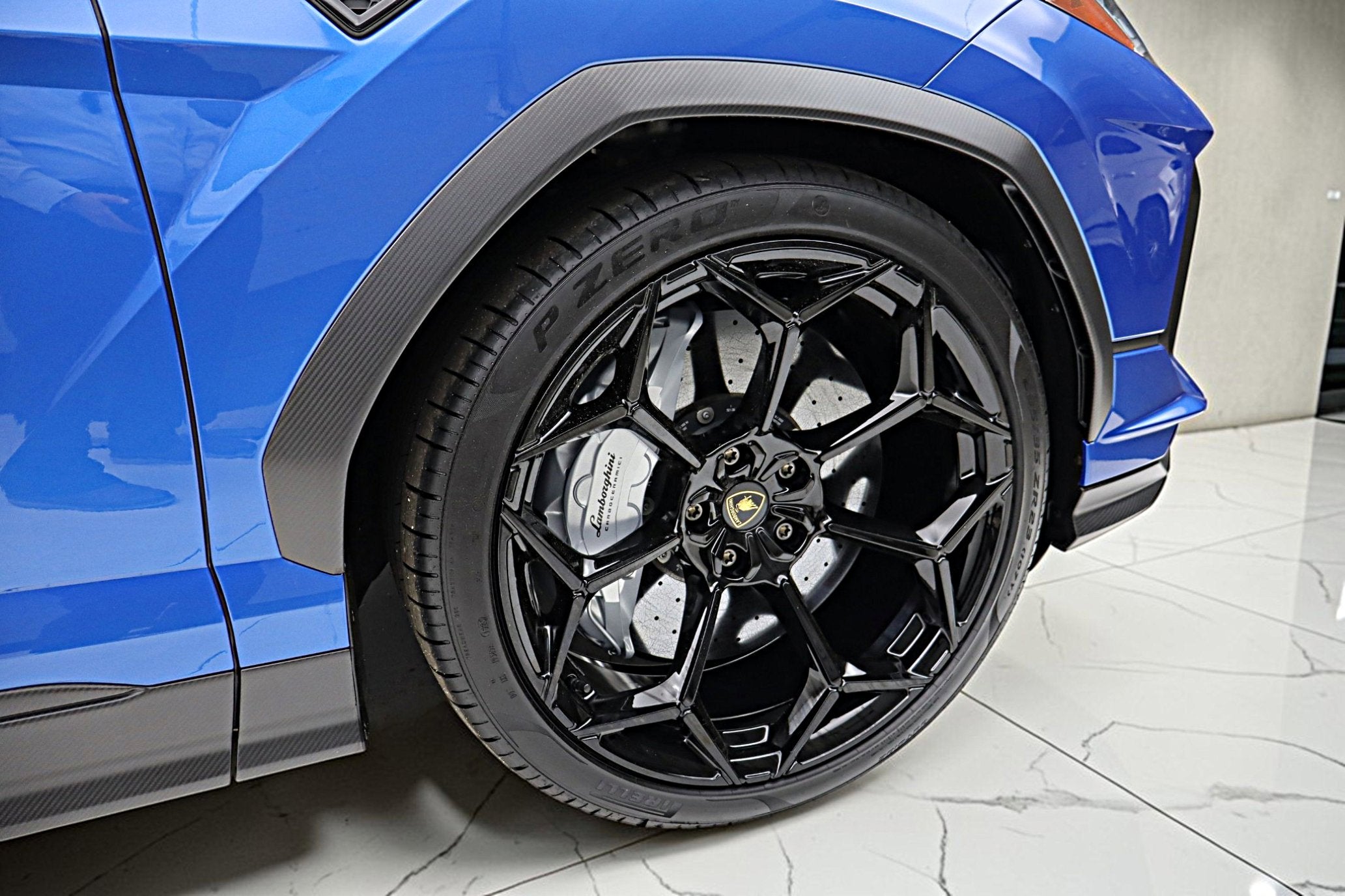 2024 Lamborghini Urus Performante/LEASE OPTIONS AVAILABLE