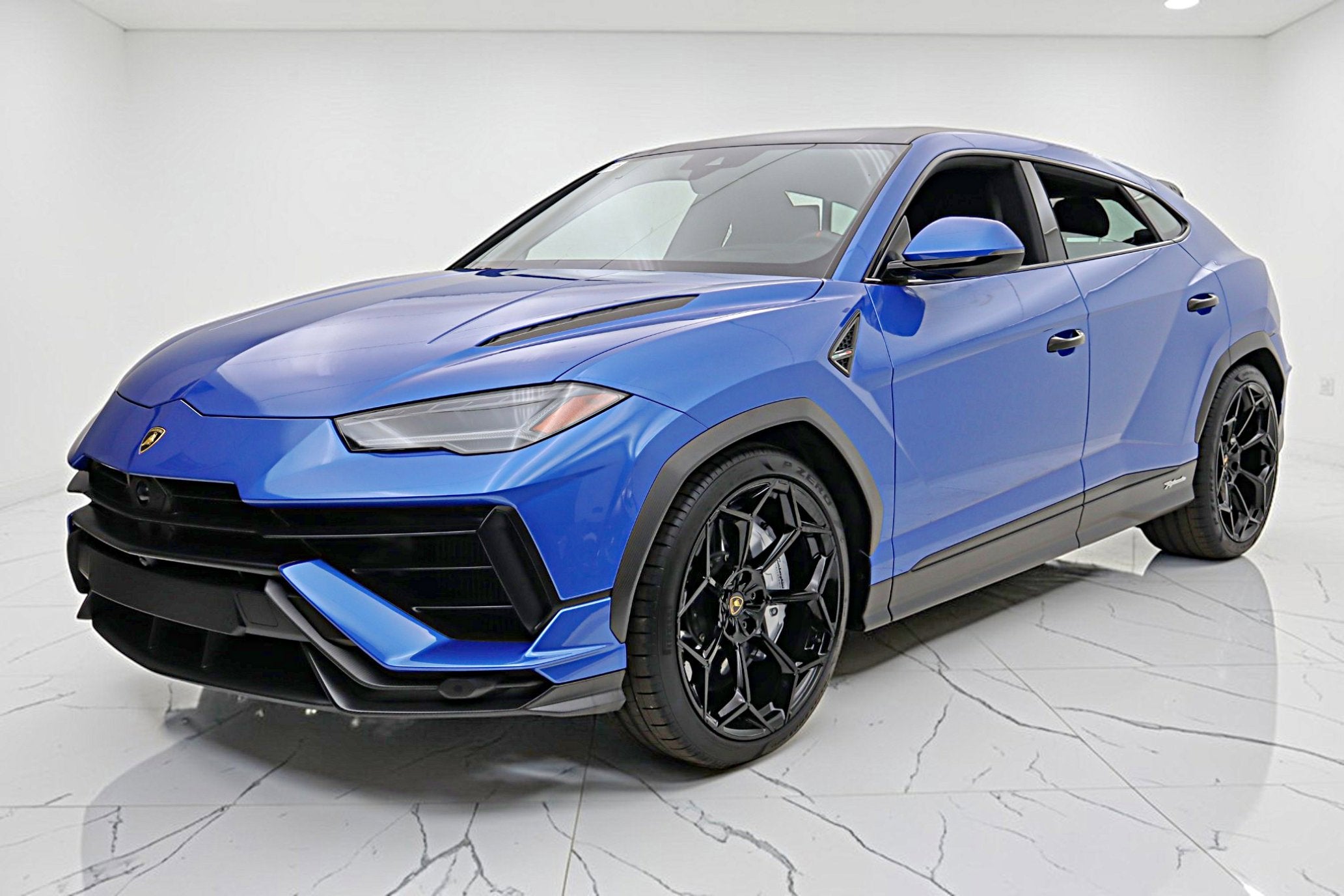 2024 Lamborghini Urus Performante/LEASE OPTIONS AVAILABLE